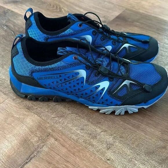 Merrell Capra Rapid Shoes - Picture 3 of 10